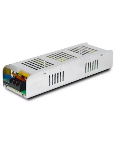 Блок живлення для систем відеоспостереження Full Energy BGL1-12V200W