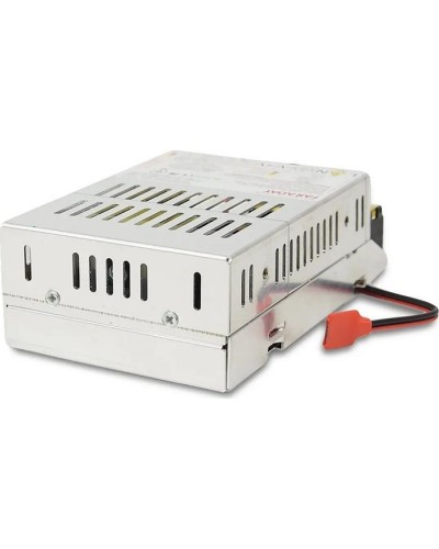 Блок живлення для систем відеоспостереження Faraday Electronics UPS_55W_ALU_12