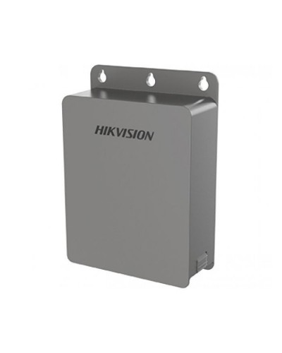 Блок живлення для систем відеоспостереження Hikvision DS-2PA1201-WRD(STD)