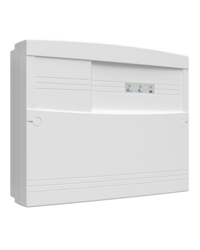 Блок живлення для систем відеоспостереження TIRAS Technologies БЖ1215