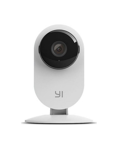 Камера відеоспостереження Xiaomi Xiaoyi Smart Camera Night Vision (6926930111057 / 6926930111095 / Р10880)