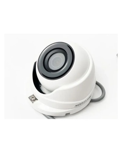Камера відеоспостереження Hikvision DS-2CE56D8T-ITME (2.8)