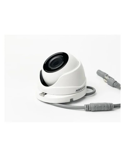 Камера відеоспостереження Hikvision DS-2CE56D8T-ITME (2.8)