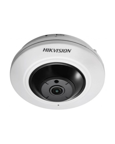 Камера відеоспостереження Hikvision DS-2CD2955FWD-IS (1.05)