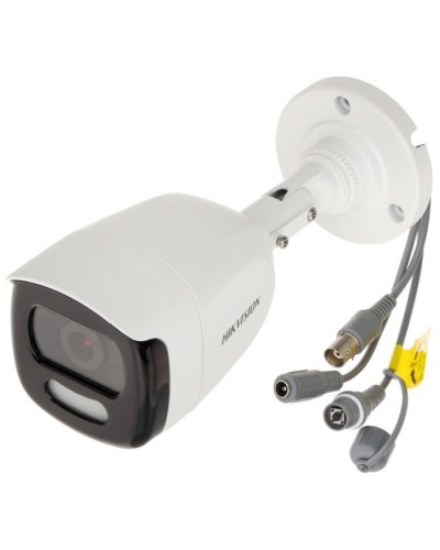 Камера відеоспостереження Hikvision DS-2CE10DFT-F (3.6)