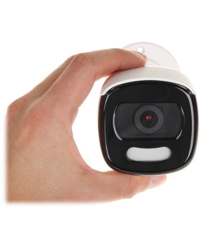 Камера відеоспостереження Hikvision DS-2CE10DFT-F (3.6)