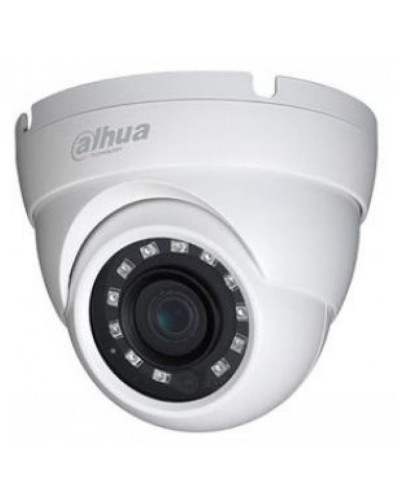 Камера відеоспостереження Dahua DH-HAC-HDW1801MP (2.8)