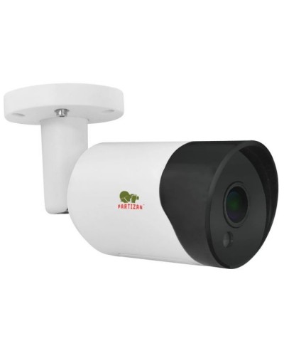 Камера відеоспостереження Partizan IPO-5SP Starlight v1.0 Cloud (1552)