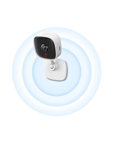 Камера відеоспостереження TP-Link Tapo C100 (TAPO-C100)
