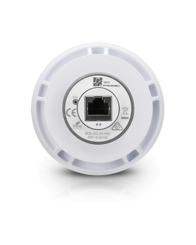 Камера відеоспостереження Ubiquiti UVC-G4-PRO
