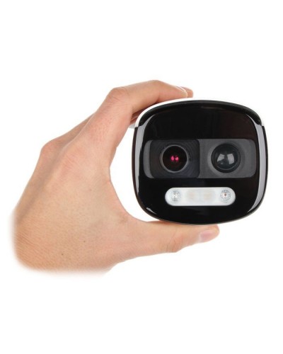 Камера відеоспостереження Hikvision DS-2CE12DFT-PIRXOF (3.6)