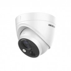 Камера відеоспостереження Hikvision DS-2CE71H0T-PIRLPO (2.8)