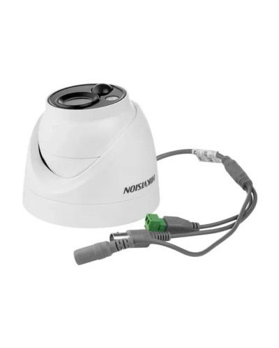 Камера відеоспостереження Hikvision DS-2CE71H0T-PIRLPO (2.8)