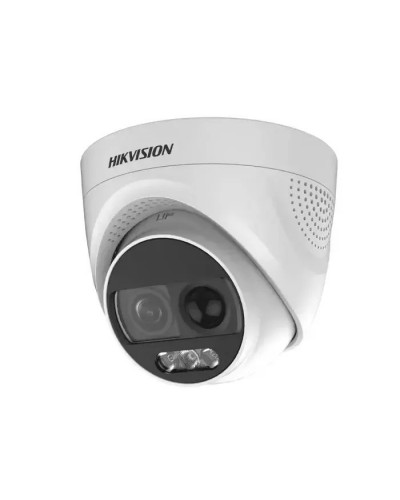 Камера відеоспостереження Hikvision DS-2CE72DFT-PIRXOF (3.6)