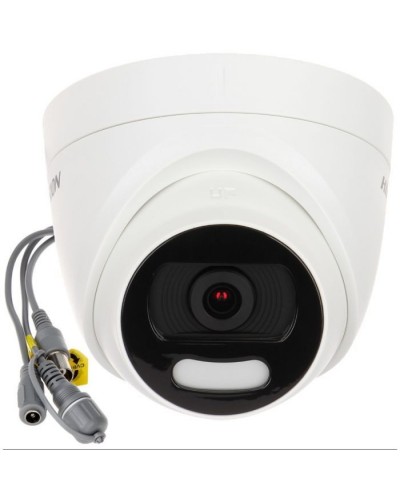 Камера відеоспостереження Hikvision DS-2CE72HFT-F (2.8)