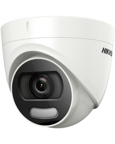 Камера відеоспостереження Hikvision DS-2CE72HFT-F (2.8)