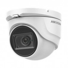 Камера відеоспостереження Hikvision DS-2CE76H8T-ITMF (2.8)