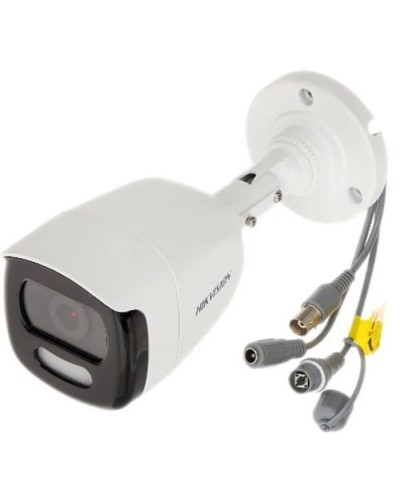 Камера відеоспостереження Hikvision DS-2CE12DFT-F (3.6)