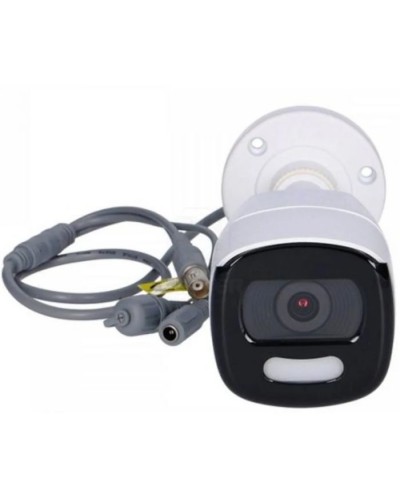 Камера відеоспостереження Hikvision DS-2CE12DFT-F (3.6)