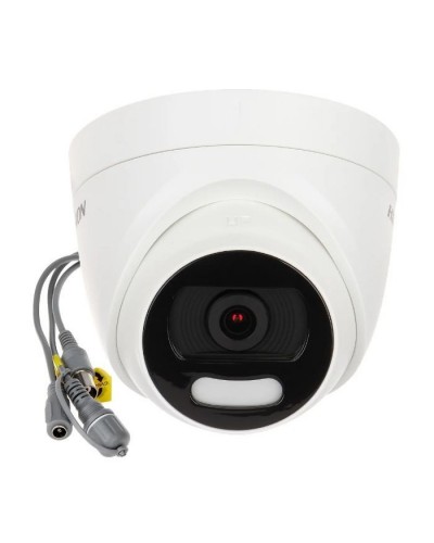 Камера відеоспостереження Hikvision DS-2CE72DFT-F (3.6)