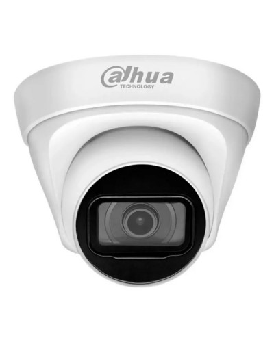 Камера відеоспостереження Dahua DH-IPC-HDW1431T1P-S4 (2.8)