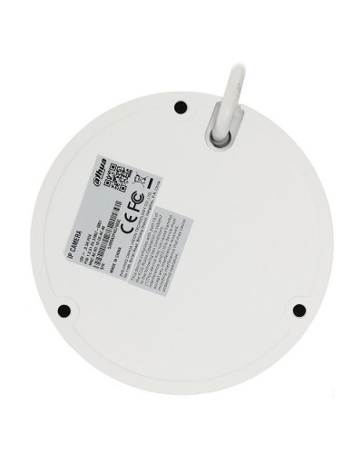 Камера відеоспостереження Dahua DH-IPC-HDBW1431EP-S4 (2.8)