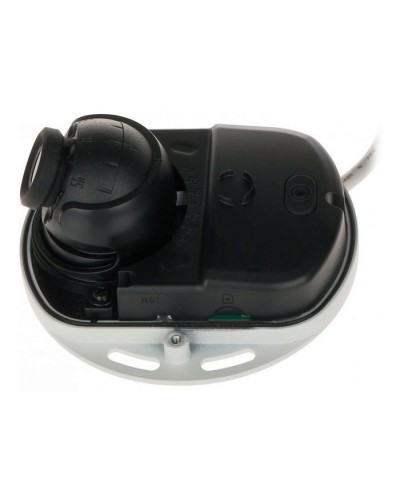 Камера відеоспостереження Dahua DH-IPC-HDBW2431FP-AS-S2 (2.8)