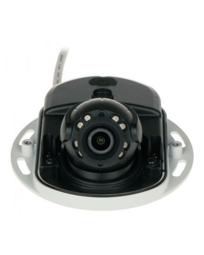 Камера відеоспостереження Dahua DH-IPC-HDBW2431FP-AS-S2 (2.8)