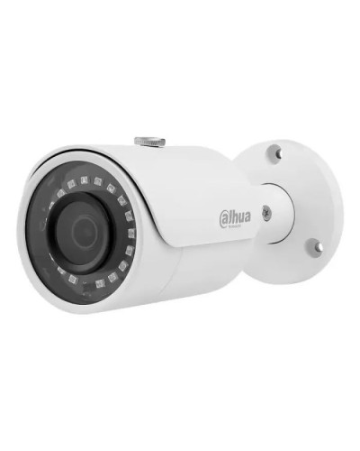 Камера відеоспостереження Dahua DH-IPC-HFW1431SP-S4 (2.8)