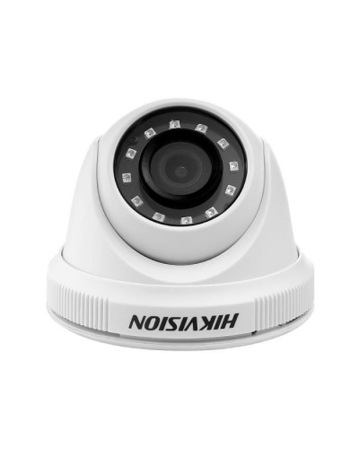 Камера відеоспостереження Hikvision DS-2CE56D0T-IRPF(C) (2.8)