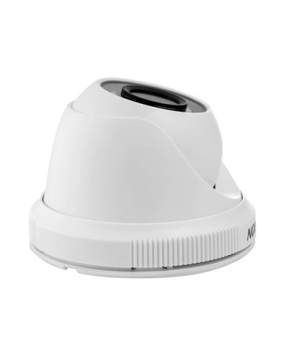 Камера відеоспостереження Hikvision DS-2CE56D0T-IRPF(C) (2.8)