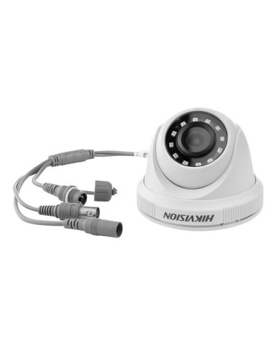 Камера відеоспостереження Hikvision DS-2CE56D0T-IRPF(C) (2.8)