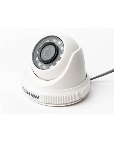 Камера відеоспостереження Hikvision DS-2CE56D0T-IRPF(C) (2.8)
