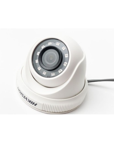 Камера відеоспостереження Hikvision DS-2CE56D0T-IRPF(C) (2.8)