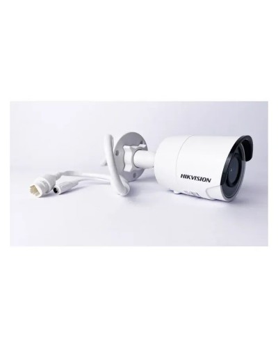 Камера відеоспостереження Hikvision DS-2CD2083G0-I (2.8)