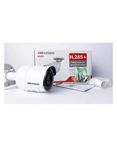 Камера відеоспостереження Hikvision DS-2CD2083G0-I (2.8)