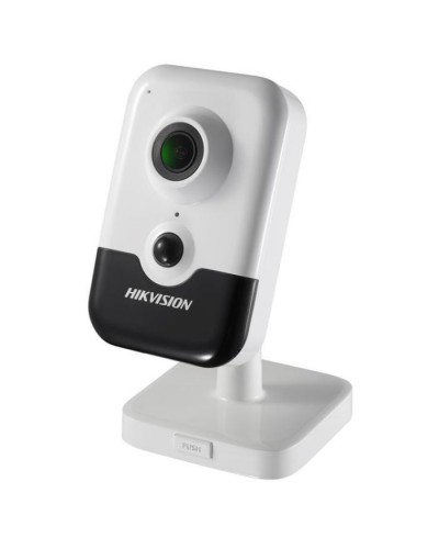 Камера відеоспостереження Hikvision DS-2CD2421G0-IW(W) (2.8)