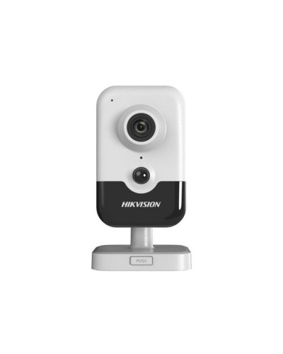 Камера відеоспостереження Hikvision DS-2CD2421G0-IW(W) (2.8)