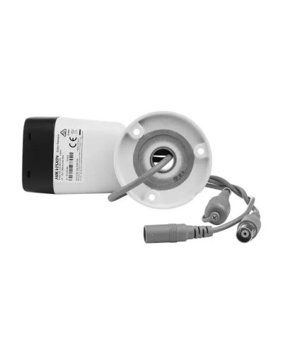 Камера відеоспостереження Hikvision DS-2CE16D3T-ITF (2.8)