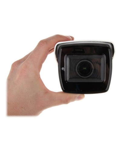 Камера відеоспостереження Hikvision DS-2CE19H8T-AIT3ZF