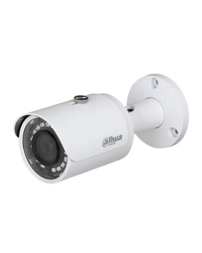 Камера відеоспостереження Dahua DH-IPC-HFW1230S-S5 (2.8)