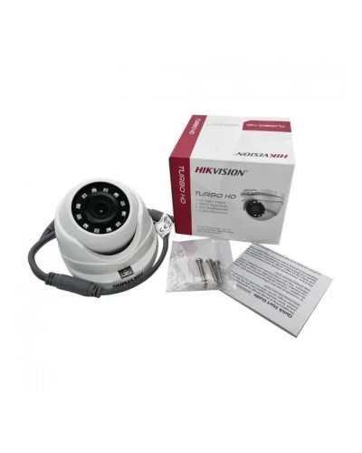 Камера відеоспостереження Hikvision DS-2CE56D0T-IRMF(С) (2.8)