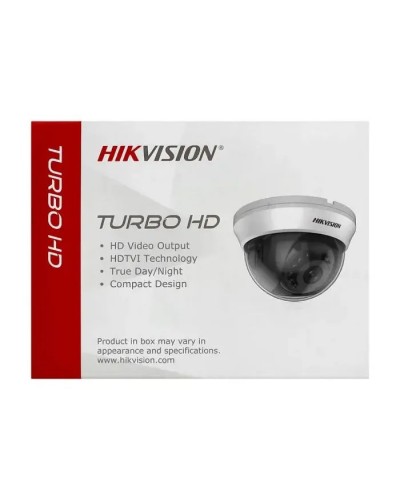 Камера відеоспостереження Hikvision DS-2CE56D0T-IRMMF(C) (2.8)