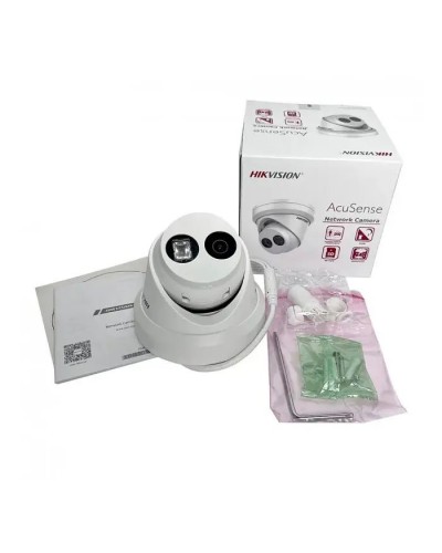 Камера відеоспостереження Hikvision DS-2CD2343G2-I (2.8)
