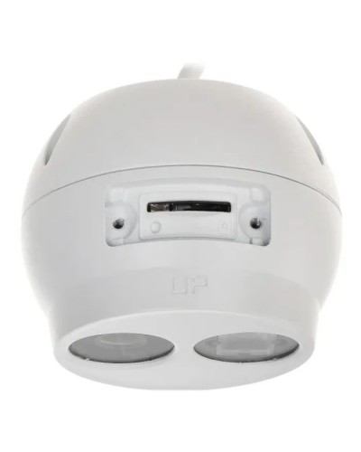 Камера відеоспостереження Hikvision DS-2CD2343G2-I (2.8)
