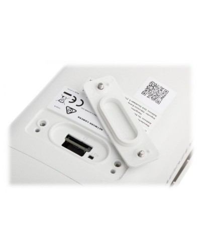 Камера відеоспостереження Hikvision DS-2CD2T85G1-I8 (2.8)