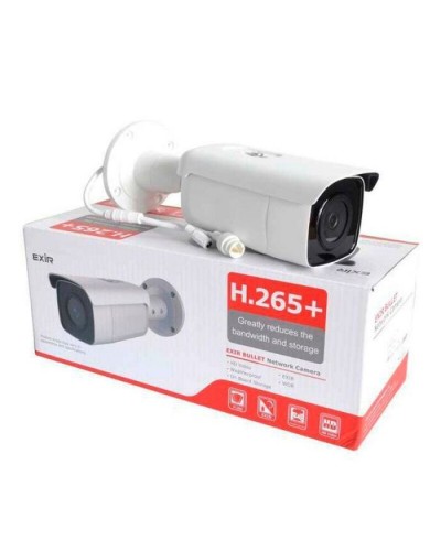 Камера відеоспостереження Hikvision DS-2CD2T85G1-I8 (2.8)