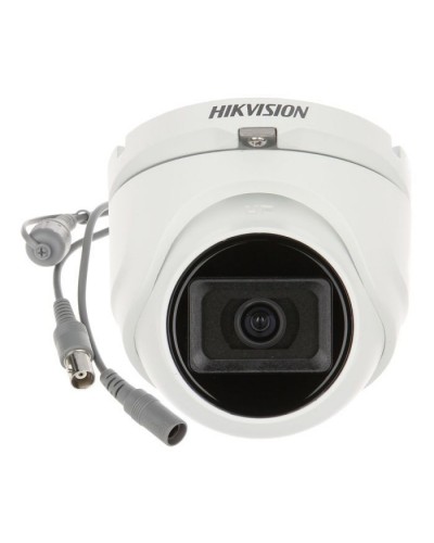 Камера відеоспостереження Hikvision DS-2CE76H0T-ITMF(C) (2.4)