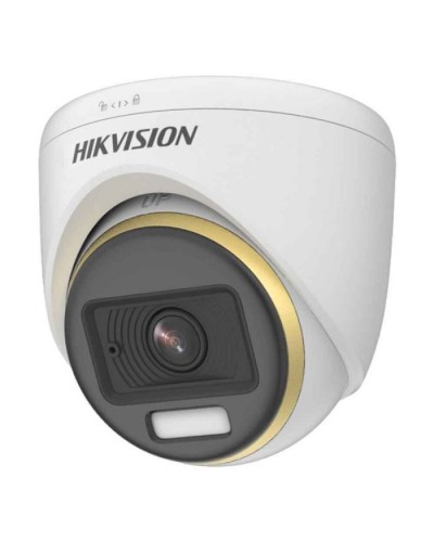 Камера відеоспостереження Hikvision DS-2CE70DF3T-PF (3.6)