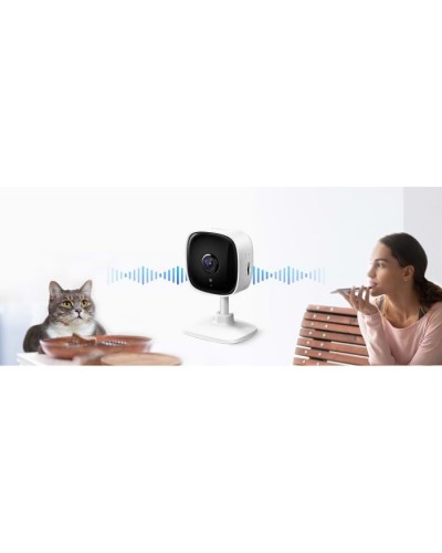 Камера відеоспостереження TP-Link TAPO-C110